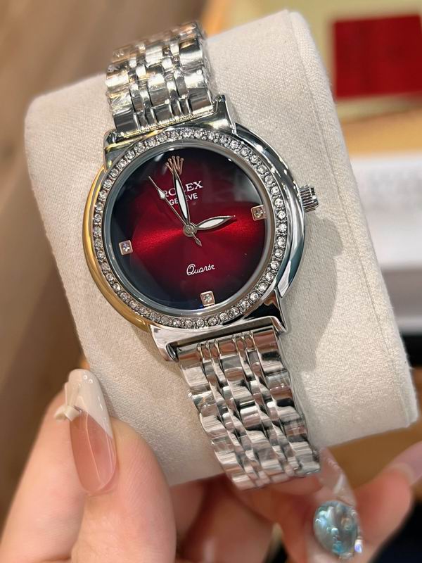 watch rolex lady datejust 000052 08 watch rolex lady datejust 000052 08