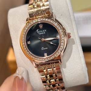 Lady-Datejust watch rolex lady datejust 000053 01