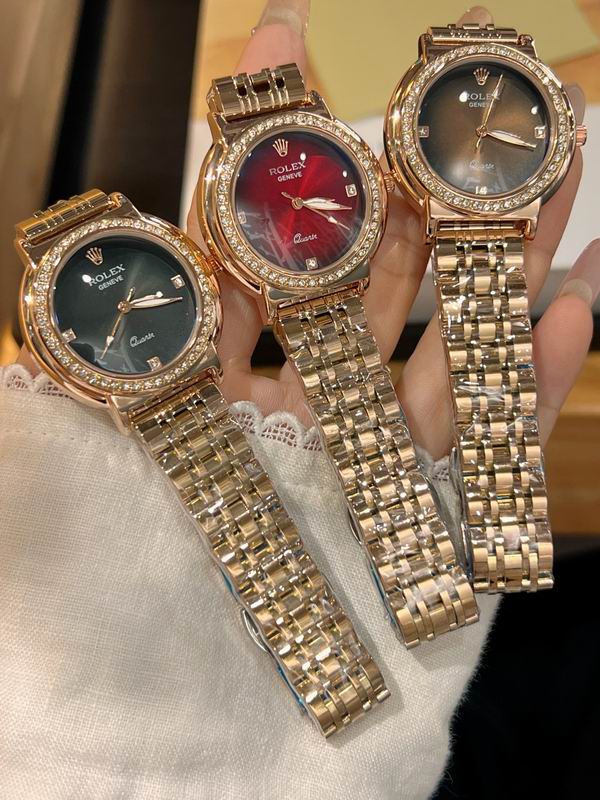 watch rolex lady datejust 000053 09 watch rolex lady datejust 000053 09