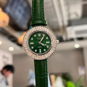 Lady-Datejust watch rolex lady datejust 000054 01