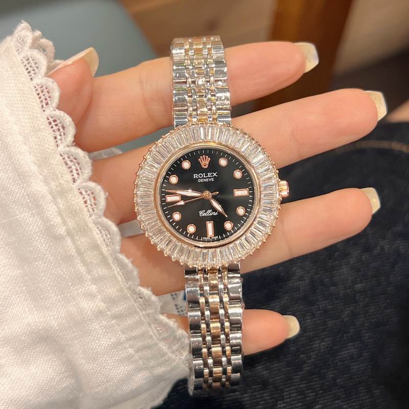 watch rolex lady datejust 000058 03 watch rolex lady datejust 000058 03