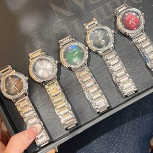 Lady-Datejust watch rolex lady datejust 000061 01