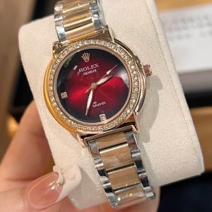 Lady-Datejust watch rolex lady datejust 000062 01
