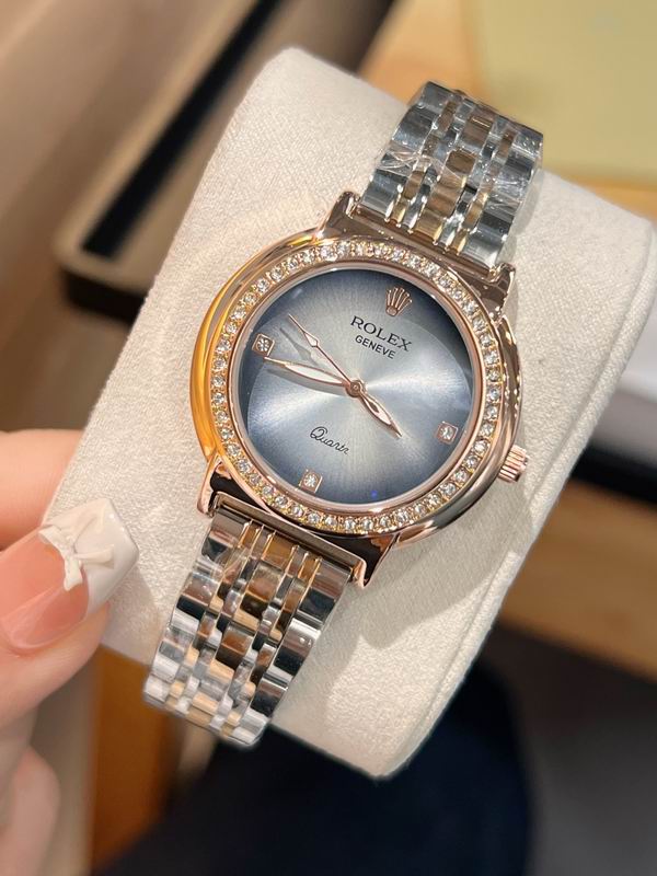 watch rolex lady datejust 000064 03 watch rolex lady datejust 000064 03