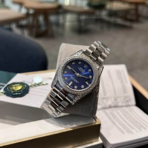 Lady-Datejust watch rolex lady datejust 000065 01