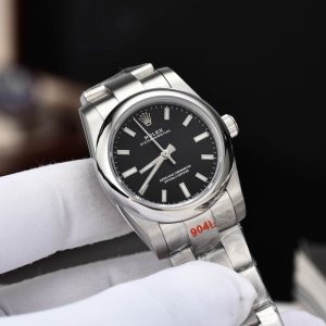 Watches watch rolex oyster perpetual 000067 01