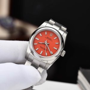 Watches watch rolex oyster perpetual 000068 01