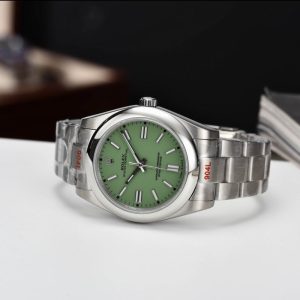 Watches watch rolex oyster perpetual 000069 01