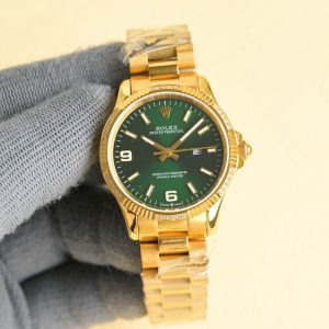 Watches watch rolex oyster perpetual 000072 01