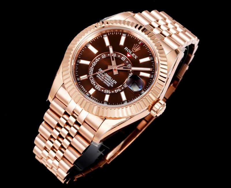 watch rolex sky dweller 000074 02 watch rolex sky dweller 000074 02