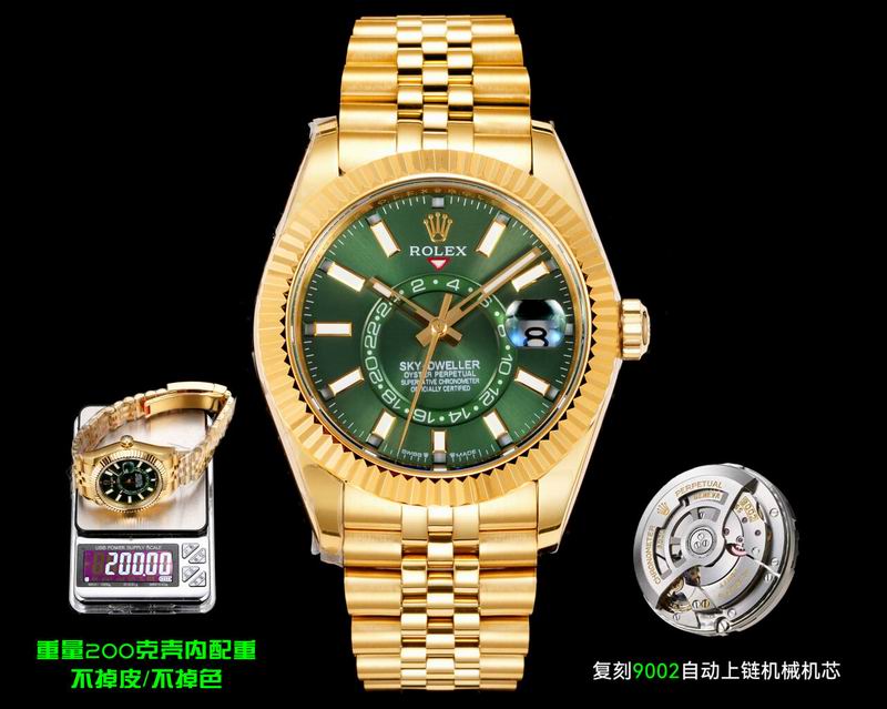 watch rolex sky dweller 000074 03 watch rolex sky dweller 000074 03