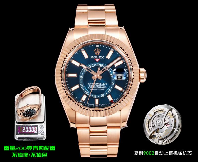 watch rolex sky dweller 000074 09 watch rolex sky dweller 000074 09