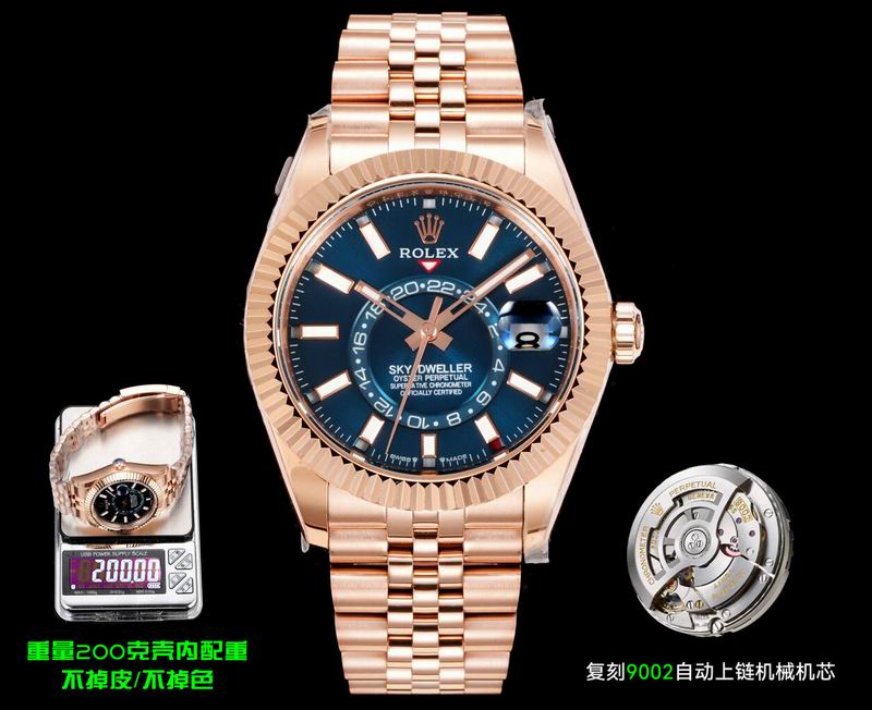 watch rolex sky dweller 000074 13 watch rolex sky dweller 000074 13