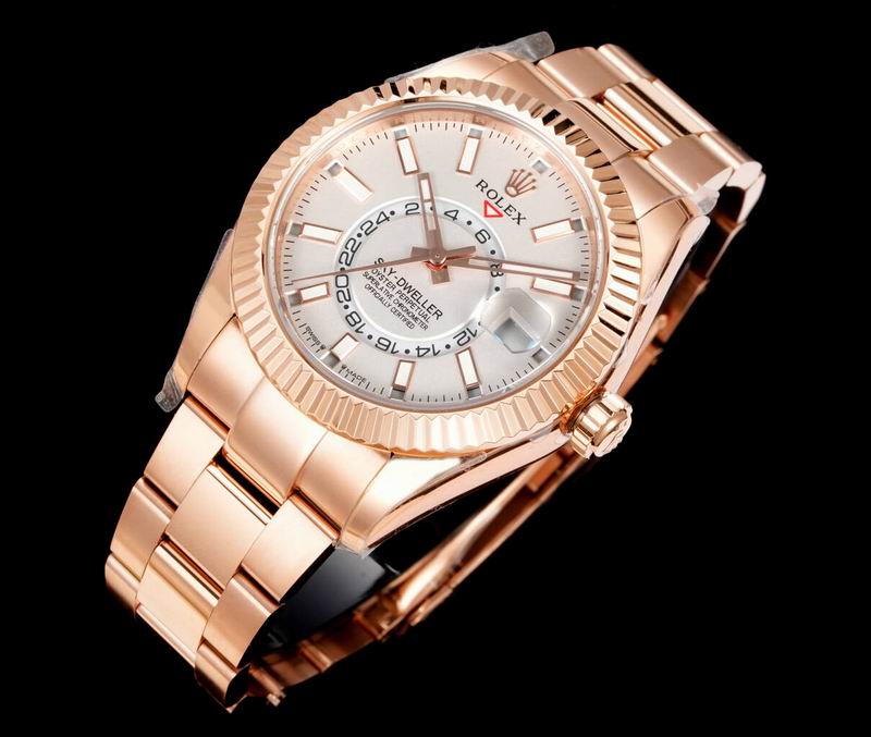 watch rolex sky dweller 000074 14 watch rolex sky dweller 000074 14