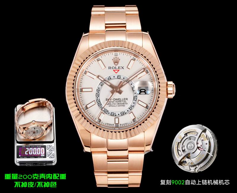 watch rolex sky dweller 000074 18 watch rolex sky dweller 000074 18