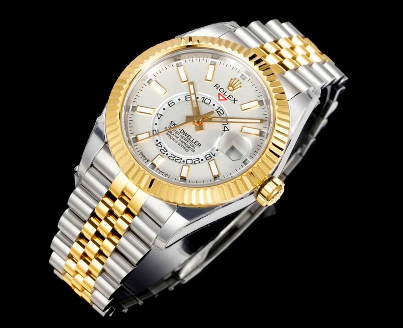 watch rolex sky dweller 000074 21 watch rolex sky dweller 000074 21