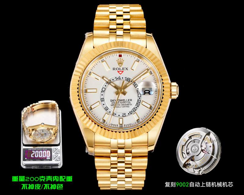 watch rolex sky dweller 000074 22 watch rolex sky dweller 000074 22