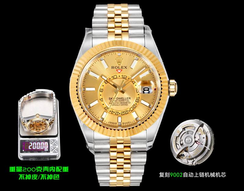 watch rolex sky dweller 000074 24 watch rolex sky dweller 000074 24