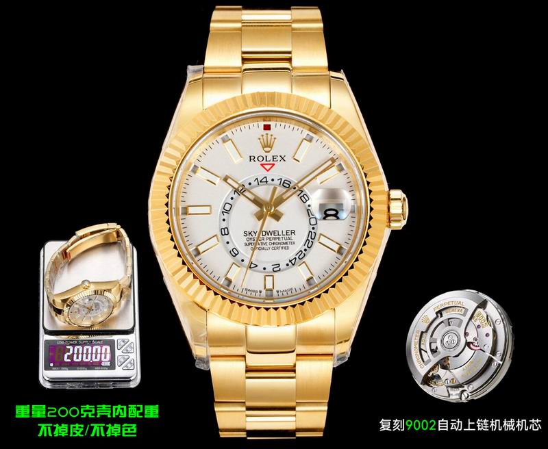 watch rolex sky dweller 000074 26 watch rolex sky dweller 000074 26