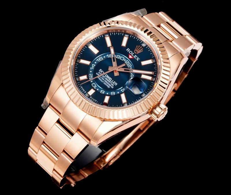 watch rolex sky dweller 000074 27 watch rolex sky dweller 000074 27