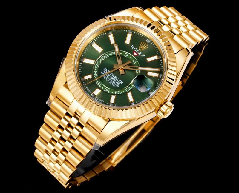 watch rolex sky dweller 000074 31 watch rolex sky dweller 000074 31
