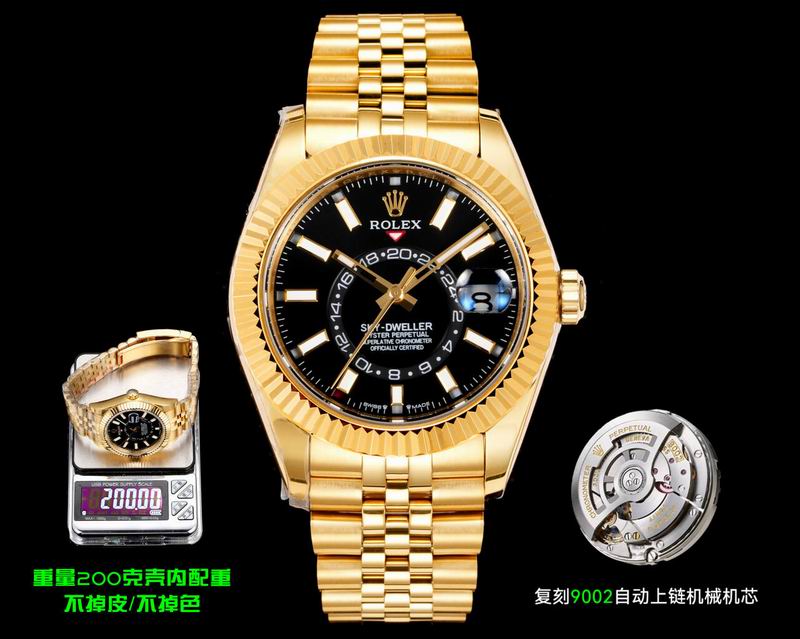 watch rolex sky dweller 000074 32 watch rolex sky dweller 000074 32