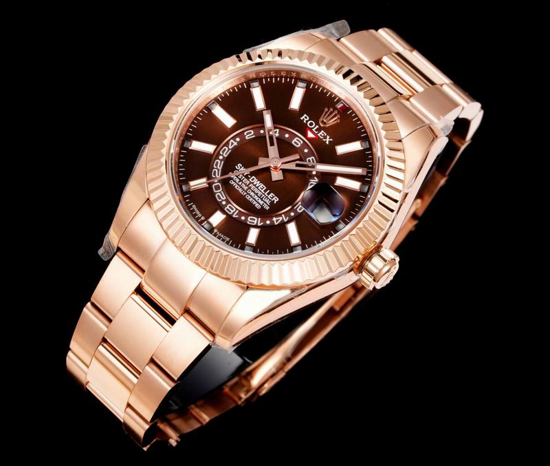 watch rolex sky dweller 000074 34 watch rolex sky dweller 000074 34