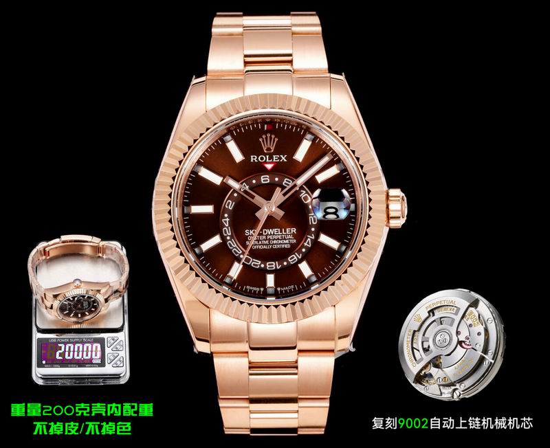 watch rolex sky dweller 000074 35 watch rolex sky dweller 000074 35