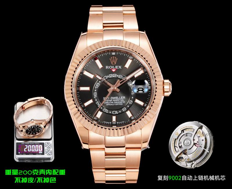 watch rolex sky dweller 000074 37 watch rolex sky dweller 000074 37