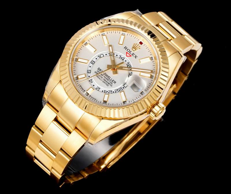 watch rolex sky dweller 000074 39 watch rolex sky dweller 000074 39