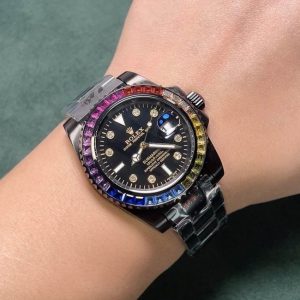 Submariner watch rolex submariner 000015 01