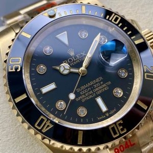 Submariner watch rolex submariner 000019 01