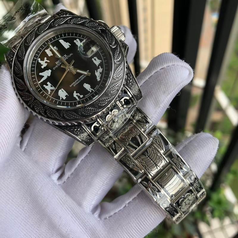 watch rolex submariner 000020 03 watch rolex submariner 000020 03
