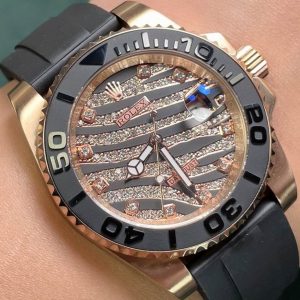 Watches watch rolex yacht master 000073 01